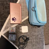 Nintendo ds