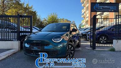 FIAT 600 HYBRID 1.2 110CV DCT MHEV*24M.G.*R.CAM*