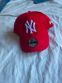 Cappello mew era 9fifty