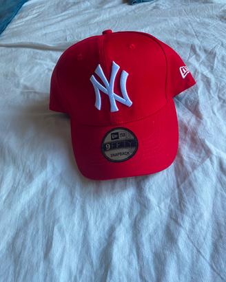 Cappello mew era 9fifty