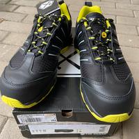 Scarpe TOE GUARD SPRINTER antinfortunistica