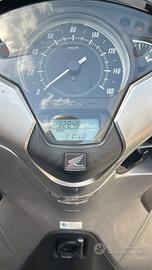 Honda Sh 150