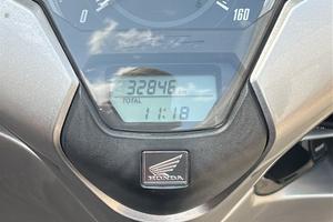 Honda Sh 150