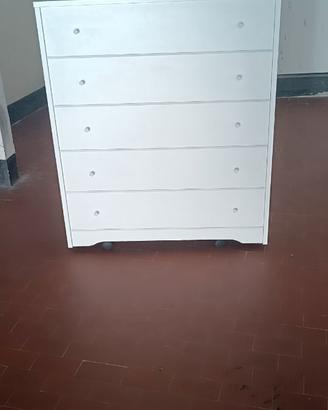 Letto pieghevole