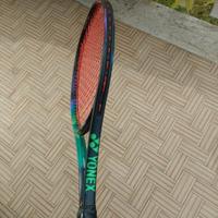 racchetta yonex  vcore