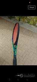 racchetta yonex  vcore