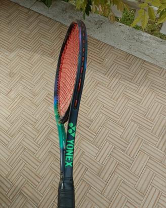 racchetta yonex  vcore
