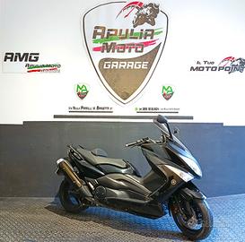 Yamaha T Max 500 - 2009