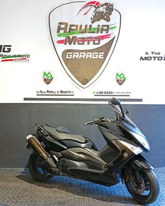 Yamaha T Max 500 - 2009