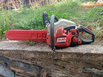 Motosega a scoppio AL-KO BKS 4040