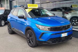 OPEL Grandland 1.5 D GS Line Autom. (unicoprop.)