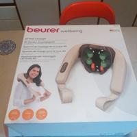 Beurer massaggiatore collo MG153