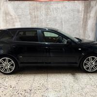 A3 SPORTBACK AMBITION S-LINE/S-TRONIC