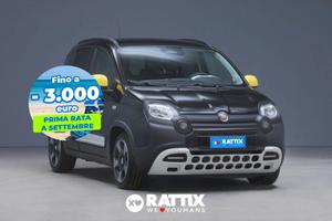 FIAT Pandina III 2024 Cross Pandina Cross 1.0 fire
