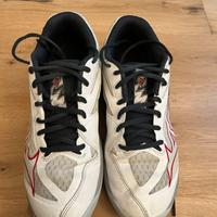 Mizuno scarpe volley nr. 39