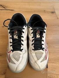 Mizuno scarpe volley nr. 39