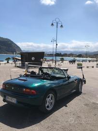 Bmw z3 - 99