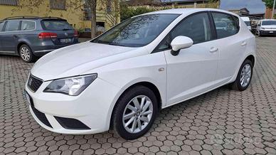 SEAT Ibiza 1.2 TDI CR 5 porte Style
