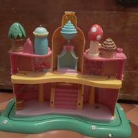 giocattolo castello little pony