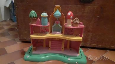 giocattolo castello little pony