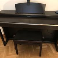 PIANOFORTE DIGITALE KAWAI CN24