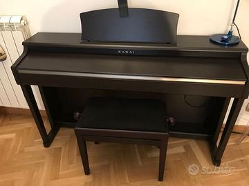 PIANOFORTE DIGITALE KAWAI CN24