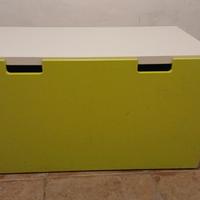 cassettone ikea