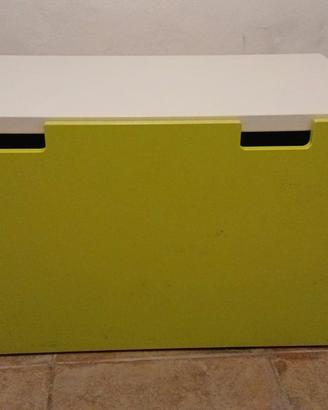 cassettone ikea