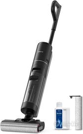 Dreame H12 Pro Aspirapolvere Lavapavimenti Cordles