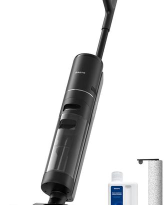 Dreame H12 Pro Aspirapolvere Lavapavimenti Cordles