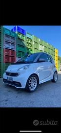 Smart Cabrio 800 Diesel da vetrina