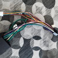 Comandi volante/Can bus...(leggi descrizione)