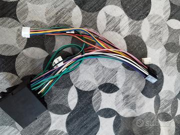 Comandi volante/Can bus...(leggi descrizione)