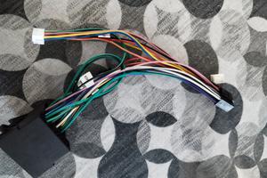 Comandi volante/Can bus...(leggi descrizione)