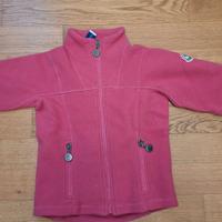 Pile Moncler bambina (3-5 anni)