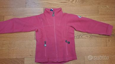 Pile Moncler bambina (3-5 anni)
