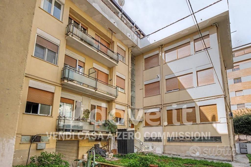 Appartamento – Lamezia Terme, Catanzaro - Vista 4