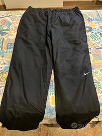 Pantalone tuta Nike impermeabili
