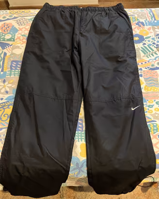 Pantalone tuta Nike impermeabili