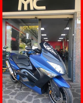 Yamaha t max 500 #finanziamenti+permute+garanzia