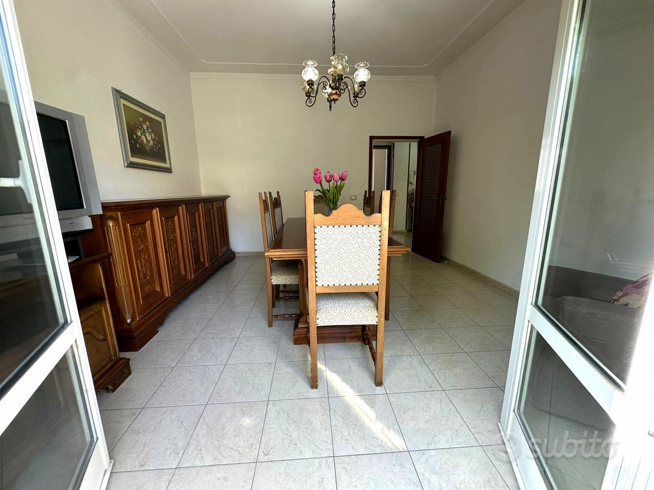 Apartment in Follonica, Zona Nuova, Grosseto - Vista 4