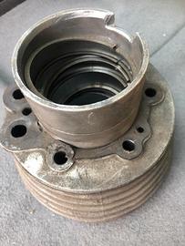 Moto Guzzi ricambi 850 Ercole Guzzino