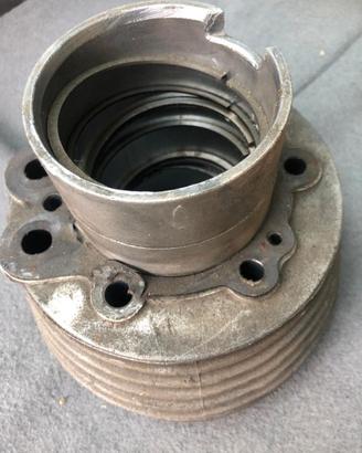 Moto Guzzi ricambi 850 Ercole Guzzino