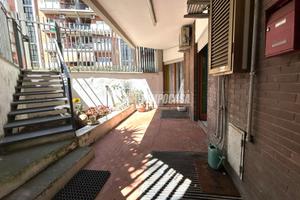 BILOCALE CON GIARDINO PRIVATO E INGRESSO SEMINDIPE
