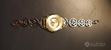 collezione Swatch Skin Japan Roses