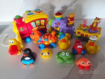 Giochi musicali per bambini  