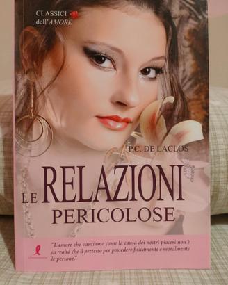 Le relazioni pericolose