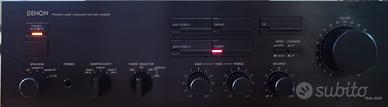 Denon PMA 500v
