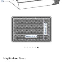 ceste bianche ikea in 