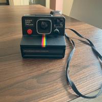 Polaroid instant 1000 deluxe